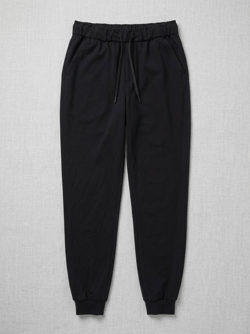 lululemon athletica Black Women's Jogger Track Pants 28”L